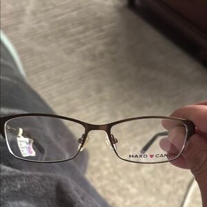 Hard Candy Bronze Glasses for Women